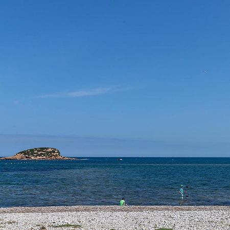 Apartamento Bomy Altea Exterior foto