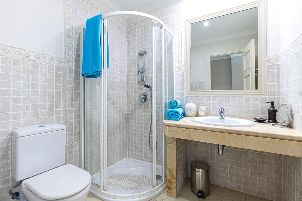Apartamento Bomy Altea Exterior foto