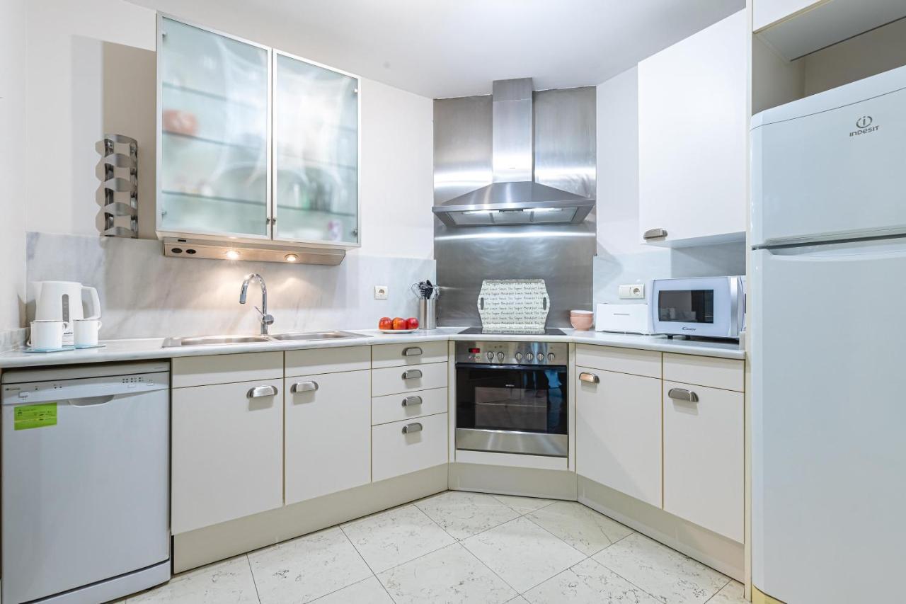 Apartamento Bomy Altea Exterior foto